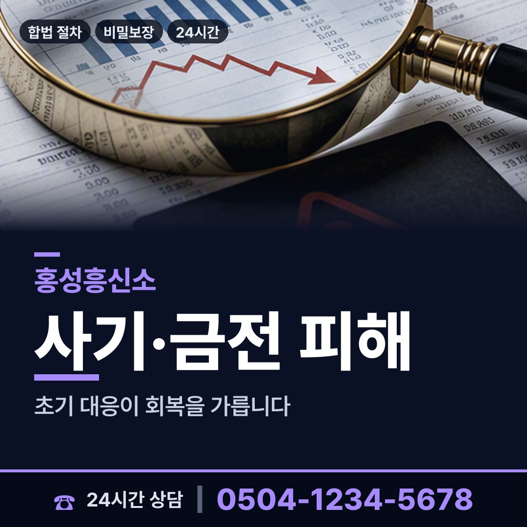 홍성 구항면 산업스파이조사 상담 안내